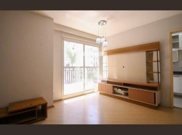 Apartamento · 67m² · 2 Quartos · 1 Vaga · Apartamento para Aluguel - Vila Califórnia, 2 Quartos,  67 m² - São Paulo