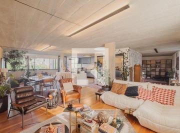 Casa · 380m² · 3 Quartos · 2 Vagas · Casa para Aluguel - Vila Madalena, 3 Quartos, 380 m² - São Paulo