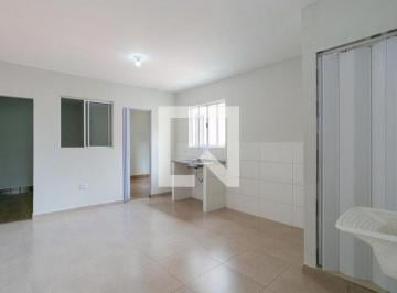 Casa · 60m² · 2 Quartos · Casa para Aluguel - Vila Roque, 2 Quartos,  60 m² - São Paulo