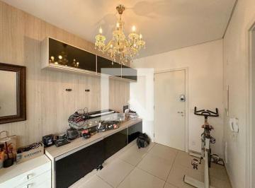 Apartamento · 58m² · 1 Quarto · 1 Vaga · Apartamento para Aluguel - Barra Funda, 1 Quarto, 58 m² - São Paulo