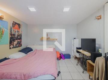 Casa · 60m² · 1 Quarto · 1 Vaga · Casa para Aluguel - Pinheiros, 1 Quarto, 60 m² - São Paulo