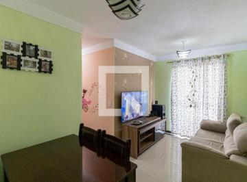 Apartamento · 47m² · 2 Quartos · 1 Vaga · Apartamento para Aluguel - Ponte Rasa, 2 Quartos, 47 m² - São Paulo