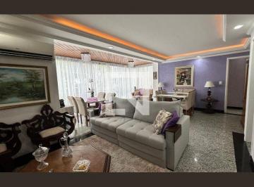 Apartamento · 120m² · 3 Quartos · 2 Vagas · Apartamento para Aluguel - Recreio, 3 Quartos, 120 m² - Rio de Janeiro