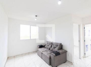 Apartamento · 48m² · 2 Quartos · Apartamento para Aluguel - Campo Grande, 2 Quartos,  48 m² - Rio de Janeiro