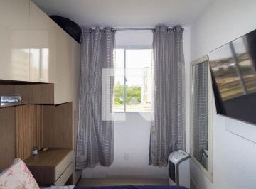 Apartamento 42m² Aluguel Parque São Lourenço · Apartamento para Aluguel - Jardim Tres Marias, 2 Quartos,  42 m² - São Paulo