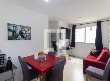Apartamento · 42m² · 2 Quartos · Apartamento para Aluguel - Jardim Tres Marias, 2 Quartos,  42 m² - São Paulo