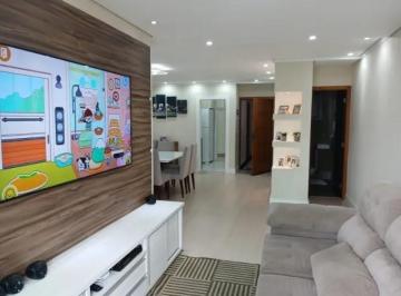 img0 · Cobertura de 112 m², 3 quartos em Parque Oratório, Santo André