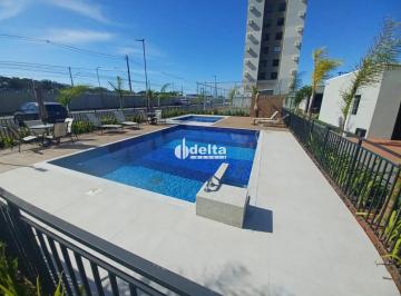 Apartamento · 47m² · 2 Quartos · 1 Vaga · Apartamento com 2 quartos disponível para venda no bairro Grand Ville em Uberlândia-MG