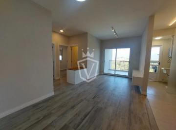 Apartamento · 85m² · 3 Quartos · 2 Vagas · Apartamento Para Alugar - 03 quartos, 1 suíte - Medeiros- Jundiaí -SP