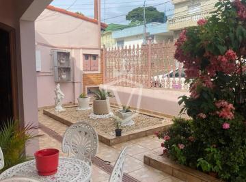 Casa · 302m² · 3 Quartos · 5 Vagas · Casa á venda no bairro Jd. Estádio - Jundiaí/SP