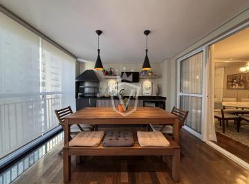 Apartamento · 163m² · 3 Quartos · 2 Vagas · Apartamento à venda no Art`e Prime, Jardim São Bento, Jundiaí/SP