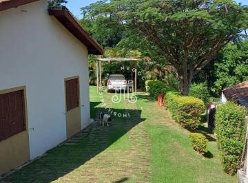 Rural · 1000m² · 3 Quartos · 5 Vagas · CHÁCARA COM 3 QUARTOS À VENDA NO CONDOMÍNIO JARDIM RIBEIRÃO II - ITUPEVA/SP