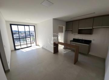 Apartamento · 65m² · 2 Quartos · 1 Vaga · APARTAMENTO PARA LOCAÇÃO - ALTISSIMI RESIDENCIAL - JUNDIAÍ/SP