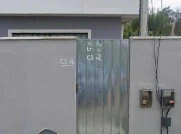 Casa · 55m² · 1 Quarto · 1 Vaga · Oportunidade de Casa em Itapeba, Maricá RJ por R$160.000