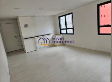 Comercial · 34m² · 2 Vagas · Sala Comercial na Liberdade