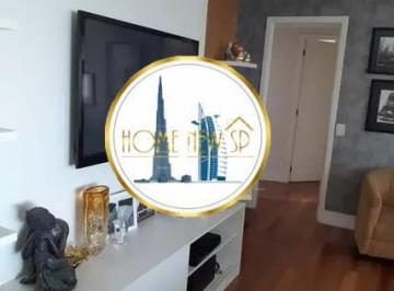 202504071734513283.png · Apartamento para Venda em São Paulo, Belenzinho, 4 dormitórios, 3 suítes, 4 banheiros, 3 vagas