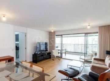 Apartamento · 149m² · 3 Quartos · 2 Vagas · Apartamento em Moema