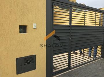 Casa · 125m² · 3 Quartos · 2 Vagas · Sobrado à venda no Jardim Trussardi