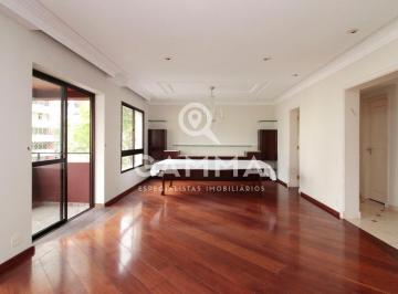 Apartamento · 185m² · 4 Quartos · 1 Vaga · Apartamento a venda em Santa Cecília com 4 dormitorios e 4 vagas ha 200m do Shopping Higienópolis