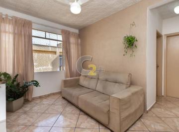 Apartamento · 57m² · 2 Quartos · 1 Vaga · Apartamento à venda na Lapa com 2 quartos e 1 vaga