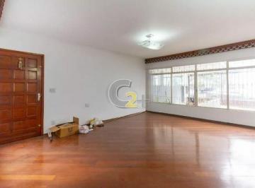 Casa · 230m² · 3 Quartos · 4 Vagas · Casa Sobrado à venda em Perdizes com 3 quartos, sendo 1 suíte e 4 vagas