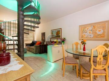 Casa · 165m² · 3 Quartos · 2 Vagas · Casa de Vila a venda na Agua Branca,  2 suítes, 2 vagas, 165m²