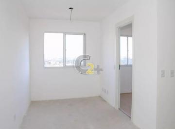 Apartamento · 36m² · 2 Quartos · Apartamento à venda na Barra Funda com, 2 quartos e sem vaga
