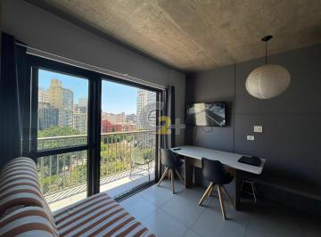 Apartamento · 44m² · 1 Quarto · Apartamento, venda, Centro, 1 quarto, sem vaga de garagem.