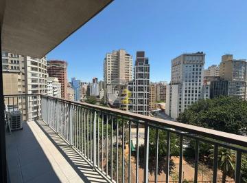 Apartamento · 44m² · 1 Quarto · Apartamento, venda, Centro, 1 quarto,  sem vaga de garagem.