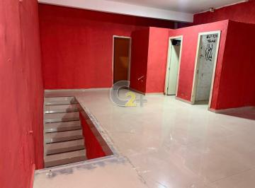 Comercial · 300m² · Loja comercial para locação com 300m², 2 pavimentos, 4 banheiros, sem vaga