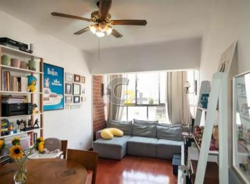 Apartamento · 72m² · 2 Quartos · 1 Vaga · Apartamento à venda na Bela Vista com 2 quartos e 1 vaga
