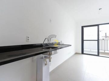 Apartamento · 19m² · 1 Quarto · Apartamento Studio a venda na Bela Vista com 1 quarto, sem vaga