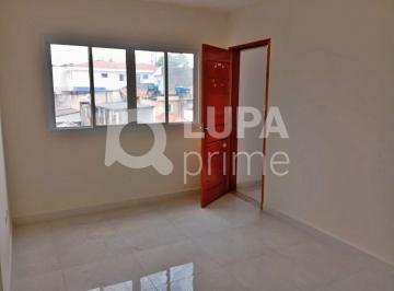 Apartamento · 41m² · 2 Quartos · 1 Vaga · APARTAMENTO COM 2 QUARTOS E 1 VAGA DE GARAGEM PARA LOCAÇÃO NO TUCURUVI