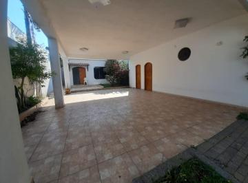 Casa · 480m² · 4 Quartos · 5 Vagas · Casa com 4 dormitórios à venda, 480 m² por R$ 4.000.000,00 - Vila Santa Teresa - Santo André/SP