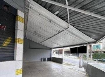 Comercial · 201m² · Salão para venda, 201 m² por R$550.000,00 - Jardim Marek - Santo André/SP