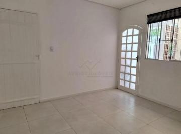 Casa · 80m² · 3 Quartos · 1 Vaga · Casa comercial com 03 salas para alugar, 80 m² no Centro - Santo André/SP