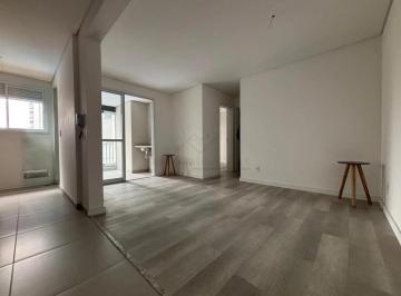 Apartamento · 65m² · 2 Quartos · 2 Vagas · Apartamento com 2 suítes à venda, com 65,6 m² no bairro Jardim Santo André/SP