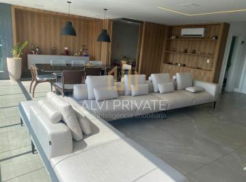Apartamento · 337m² · 3 Quartos · 4 Vagas · Cobertura 337m² à Venda -  Clock Vila Romana - 4 vagas