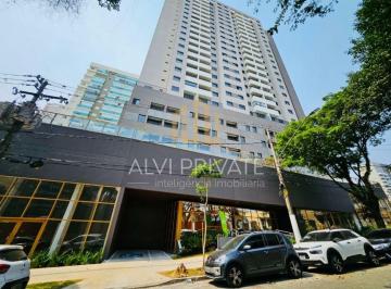 Apartamento · 28m² · 1 Quarto · Apartamento à venda de 28 m², com 1 dormitório e 1 banheiro - Em frente ao Allianz Parque
