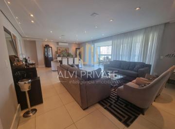 Apartamento · 226m² · 3 Quartos · 4 Vagas · Apartamento à venda de 226m², com 3 suítes e 4 vagas - Condomínio Parallele Pompéia