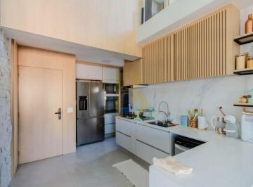 Apartamento · 150m² · 3 Quartos · 3 Vagas · Cobertura na Vila Mariana, 150m², 3 dormitórios, 1 suíte, 3 vagas, Lazer Privativo