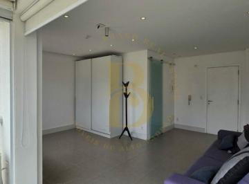 Apartamento · 40m² · 1 Quarto · 1 Vaga · Vila Olímpia | 40m² | 1 dorm | 1 vaga | Próximo à Google e XP Investimentos