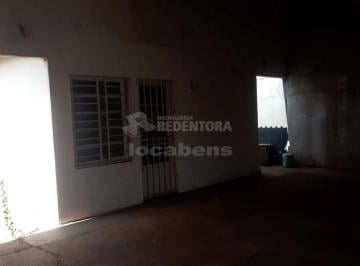 Casa · 200m² · 2 Quartos · 2 Vagas · Casa para venda localizada no Dignidade com 2 Domitorios e 2 vagas de garagem.