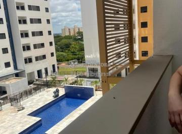 Apartamento · 68m² · 3 Quartos · 2 Vagas · Apartamento Padrão em São José do Rio Preto