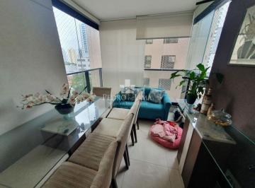 Apartamento · 57m² · 2 Quartos · 1 Vaga · Apartamento a 1 quadra do Metrô Tatuapé, 57m², 2 quartos 1 suíte e 1 vaga. Condomínio Primevo