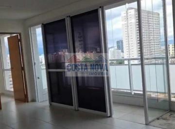 Comercial · 54m² · 1 Vaga · Sala Comercial, 54m² no Office Barão. Pronta, Moderna e com Excelente Estrutura. Santos/SP