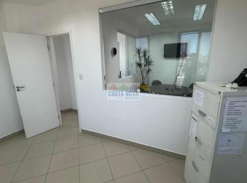Comercial · 62m² · 1 Vaga · Sala Comercial, 62m², no Residencial Prado II. Completa, Moderna e Pronta para Uso. Locação/Venda