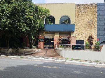 Comercial · 1334m² · 18 Vagas · Prédio Monousuário - Chácara Sto Antonio.