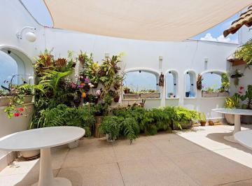 Apartamento · 560m² · 6 Quartos · 5 Vagas · Cobertura duplex 6 suítes , 5 vagas
