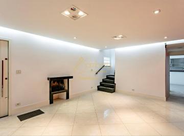 Casa · 165m² · 3 Quartos · 1 Vaga · Linda Casa Com 3 Dormitórios No Brooklin.